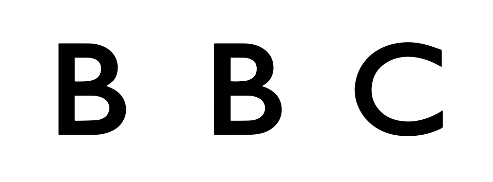 BBC LOGO