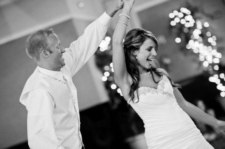 wedding dance lessons in London